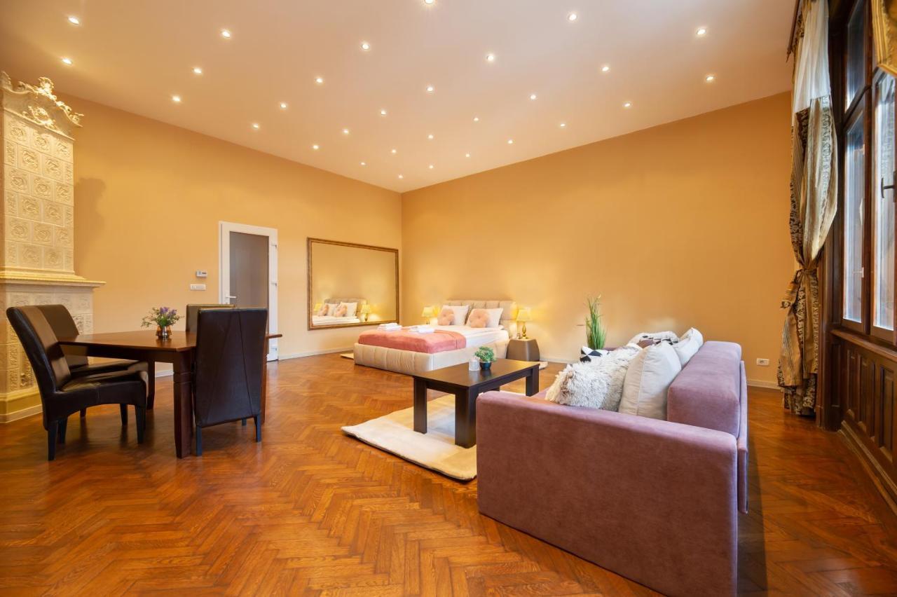 Appartamento Central Park *