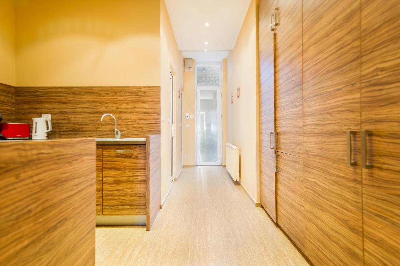 Appartamento Central Park Braşov